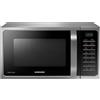 SAMSUNG MC28H5015AS FORNO MICROONDE COMBINATO 28L SUPERFICIE PIANA 900W NERO