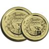 Bormioli Rocco Tappi Bormioli Rocco per vasetti Quattro Stagioni 56 - 70 - 86 mm - ORIGINALI -