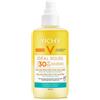 Vichy Hydra Spf30 200ml Sunscreen Oro Uomo