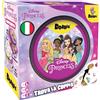 Zygomatic Dobble : Principesse Disney (Eco-Sleeve) Giochi da Tavolo (ITA) - Asmodee