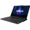Lenovo Legion Pro 7 16irx8h 82wq00a9pb 15.6´´ I9-13900hx/32gb/2tb Ssd/rtx 4090 Gaming Laptop Trasparente