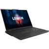 Lenovo Legion Pro 7 16´´ R9-7945hx/32gb/2tb Ssd/rtx 4080 Gaming Laptop Trasparente