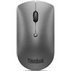 LENOVO Mouse silenzioso Bluetooth Lenovo ThinkBook grigio ferro, Bluetooth 5.0