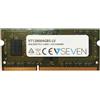 V7 Memoria RAM V7 V7128004GBS-DR-LV 4 GB DDR3