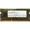 V7 Memoria RAM V7 V7128004GBS-LV 4 GB DDR3