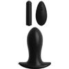 PIPEDREAM slip donna mini vibratore con telecomando piccolo dildo vibrante vaginale anale
