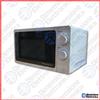 Melchioni Family Forno a Microonde con Grill 20 Litri Elettrico Melchioni Family ONDA Timer 800w