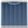 Stefanplast Pattumiera (20Lt) AMICA ECO SPACE Blu 42553