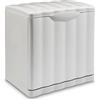 Stefanplast Pattumiera (20Lt) AMICA ECO SPACE Bianco 42556