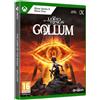 Xbox Games Xbox Series X The Lord Of The Rings Gollum Trasparente PAL