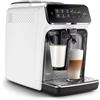 Philips Ep3249/70 Capsules Coffee Maker Trasparente One Size / EU Plug