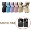 Negozio Matto MINI TELEFONO CELLULARE FLIP I17 PRO TASTIERA GSM 1.77" DUAL SIM PIEGHEVOLE 2G