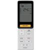 Haier TELECOMANDO CONDIZIONATORE HAIER ORIGINALE UNITA INTERNE YR-HQS01 HAI25030001L