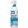 Hg - RIMUOVI MUFFE - umidità e macchie da agenti atmosferici - 500 ml