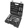 Senza Marca/Generico Beta - 903E/C98 ?Valigia porta attrezzi professionale, Assortimento di 45 Chiavi