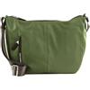Mandarina Duck Hunter P10VCT20, Borsa A Spalla Donna, Sphagnum, 37x27x8 (L x H x W)