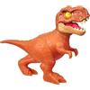 Ko Tm Toys Goo Jit Zu Jurassic World Hero Pack Trex Figure Arancione