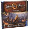 GIOCHI UNITI Il Signore degli Anelli LCG Il Tradimento di Saruman Italiano Espansione