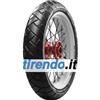 Avon Trailrider ( 120/70 ZR19 TL (60W) simbolo M+S, ruota anteriore )