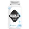 FARMAENERGY Fibroalgo 60 Capsule - Integratore Per Il Sistema Nervoso