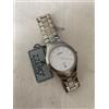 ZZero Orologio Uomo ref ZZ2563B Swiss Made cassa bracciale acciaio anni 90 TAG