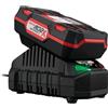 Parkside Batteria Parkside 20 V 2 Ah PAP B1 Caricabatteria