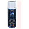 Faren RAL ACRYLIC, Vernice spray Acrilica 100%, 400ml (RAL1013 BIANCO PERLA)-1pz