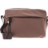 Mandarina Duck Hunter P10vct19, Borsa a Tracolla Donna, Marrone (Beaver), 28x23x14 (L x H x W)