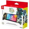 HORI Split Pad Pro Zelda Tears of the Accessori Switch