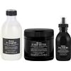 DAVINES OI SHAMPOO 280ML+BUTTER 250ML+ALL IN ONE MILK 135ML