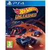 PS4 Hot Wheels Unleashed PS4