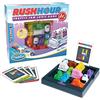 Ravensburger ThinkFun - Rush Hour Junior, Gioco di Logica per Bambini Et 5+ Ann