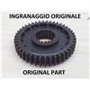 Kit Ingranaggi in Nylon per Robot Tagliaerba Worx Landroid M700 WR142E