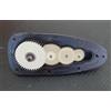 Kit Ingranaggi in Nylon per Robot Tagliaerba Worx Landroid M700 WR142E