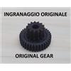 Kit Ingranaggi in Nylon per Robot Tagliaerba Worx Landroid M700 WR142E
