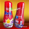 Henkel 5 Flaconi PRIL Power Gel Limone Tutto in 1 Detersivo Lavastoviglie 35 Lavaggi