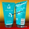 Schwarzkopf 8 Flaconi TAFT Stand up Look 5 FORZA ESTREMA Styling Gel Delicato sui Capelli