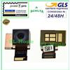 ASUS FOTOCAMERA POSTERIORE PER ASUS ZENFONE 3 ZE552KL Z017D FLAT FLEX MODULO CAMERA