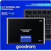 ‎Goodram Goodram CX400 Gen.2 2.5 1024 GB Serial ATA III 3D TLC NAND