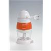 Ariete GRATI TURBO ARIETE 0439/21 GRATTUGGIA CON LAME DOSATORE FORMAGGIO COPERCHIO arx