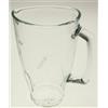 Braun Bicchiere in Vetro Frullatore Braun 4184 MX2050 4186 JB3060 JB3070 Originale