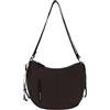 Mandarina Duck Hunter P10VCT21, Hobo/Zaino Donna, Marrone (Mole), 27x24x12 (L x H x W)