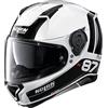 GREX NOLAN CASCO N87 P DISTINCTIVE N-C METAL WHITE XS