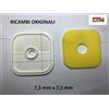 SHINDAIWA ECHO FILTRO ARIA E PREFILTRO ORIGINALE DI RICAMBIO DECESPUGLIATORE