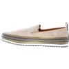 CAR SHOE scarpe uomo men shoes Pantofola slip on camoscio deserto KUD 734