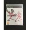 FINAL FANTASY XIII-2 SONY PLAYSTATION 3 PS3 PAL ENG NUOVO SIGILLATO