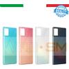 BACK COVER SCOCCA POSTERIORE COPRI BATTERIA PER SAMSUNG GALAXY A51 A515 A515F