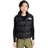 The North Face 1996 Retro Nuptse Gilet da donna R Tnf Black M