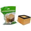 Filtro Compatibile Hepa Microfiltro Igienico Adattabile Folletto Vk135 Vk136