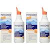 Physiomer Iper Siero di Mare Spray Nasale Ipertonico Decongestionante Adatto per Adulti e Bambini, 135ml (Confezione da 2)